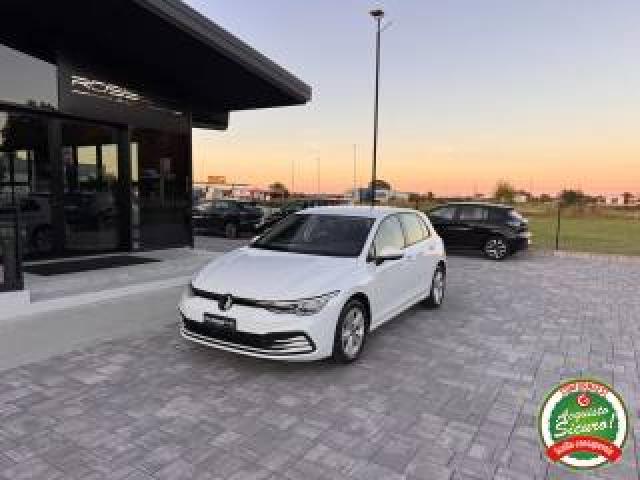 Volkswagen Golf 1.0 Tsi Evo Life Anche Neopatentati 