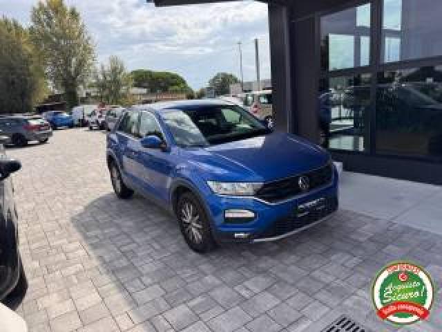 Volkswagen T-Roc 1.0 Tsi Bluemotion Technology Anche Neopatentati 