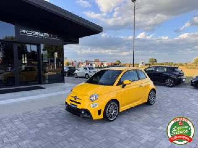 Abarth 595 1.4 Turbo T-Jet 145 Cv 