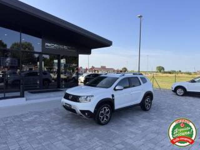 Dacia Duster 1.0  Gpl Eco Prestige Anche Per Neopatentati 