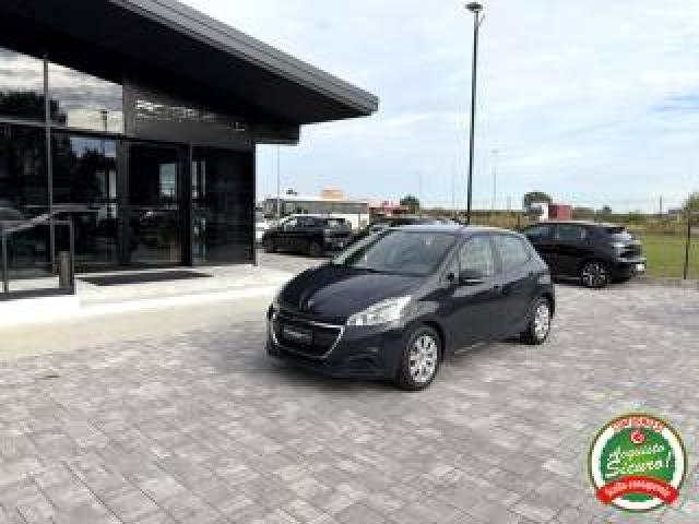 Peugeot 208 5p. Gpl Access Anche Neopatentati 