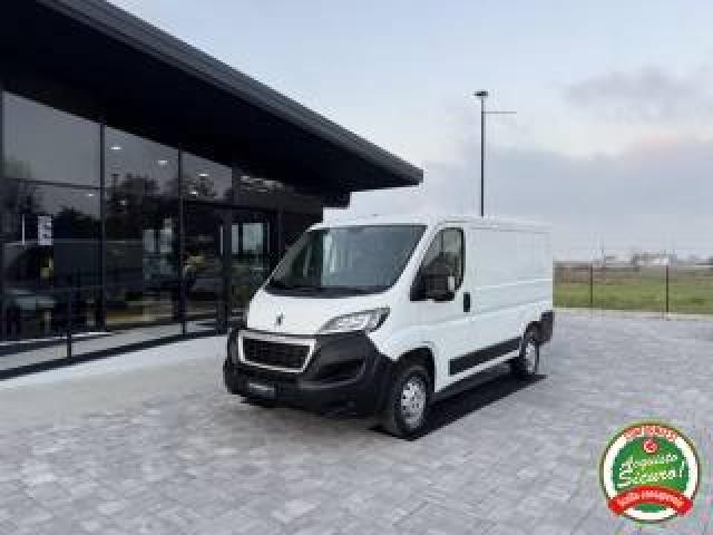 Peugeot Boxer 2.2 Bluehdi L1-H1 Furgone 