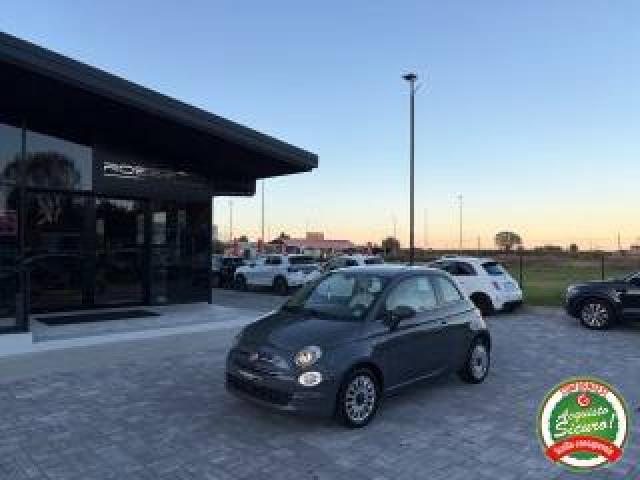 Fiat 500 1.2 Lounge Anche Per Neopatentati 