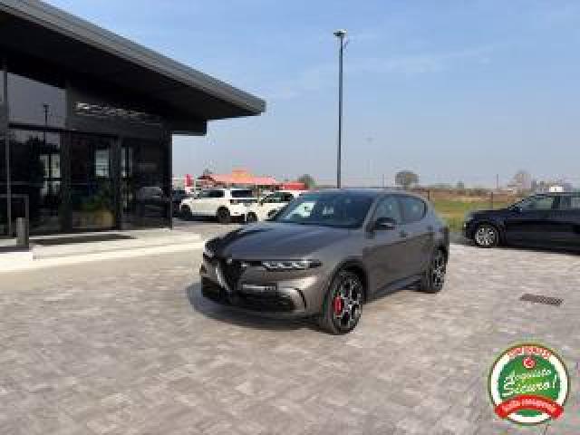 Alfa Romeo Tonale 1.3 280cv Phev At6 Q4 Veloce 