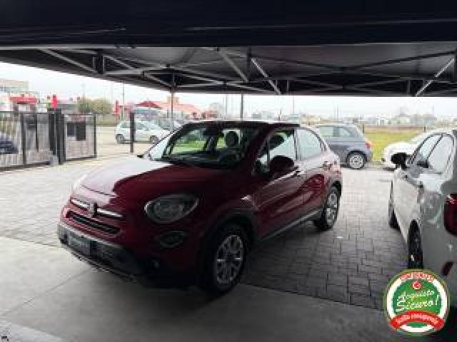 Fiat 500x 1.3 Multijet Cross Anche Per Neopatentati 