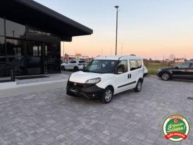 Fiat Doblo Doblò 1.3 Mjt 5 Posti Autocarro Combi N1  