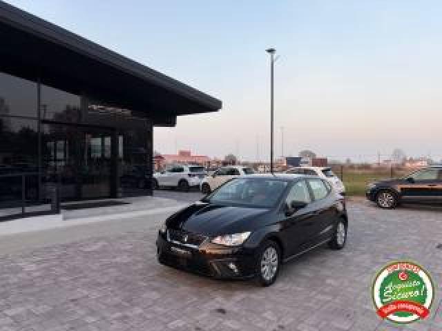 Seat Ibiza 1.0 Tgi 5 Porte Anche Per Neopatentati 