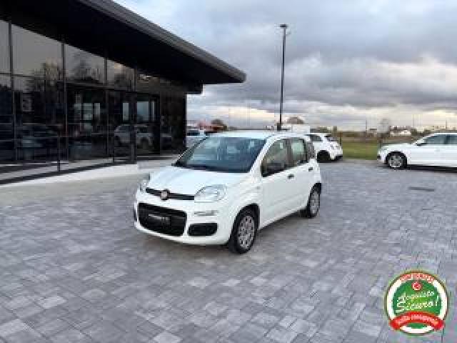 Fiat Panda 1.2 Gpl  Anche Per Neopatentati 