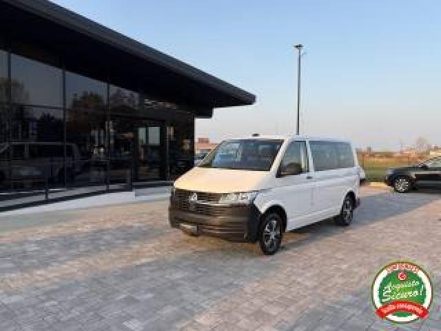 Volkswagen T6.1 Caravelle 2.0 Tdi  9 Posti Anche Neopatentati 