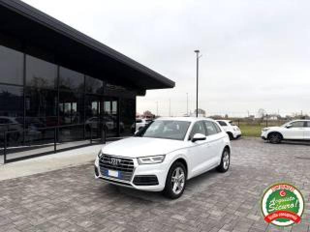 Audi Q5 2.0 Tdi S-Line  Quattro S Tronic  