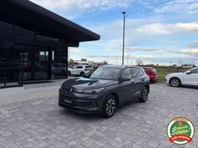 Volkswagen Tiguan 2.0 Tdi 150 Cv Dsg  