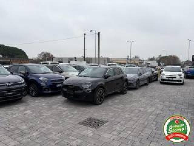 Fiat 600 Hybrid Dct Mhev La Prima Anche Neopatentati 