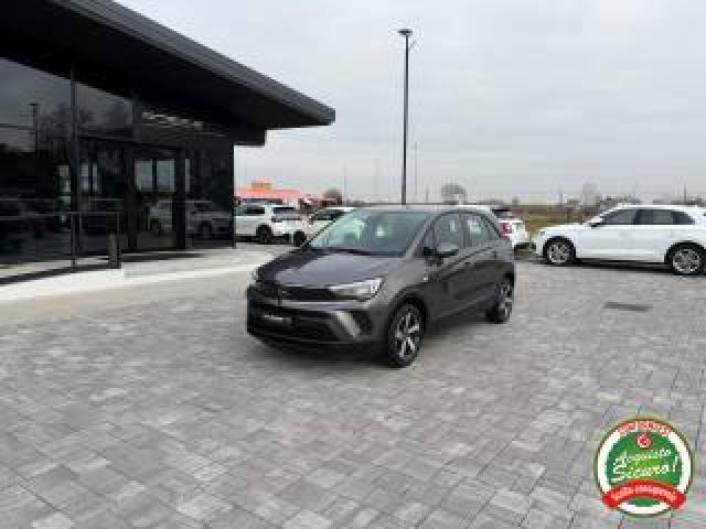Opel Crossland 1.2 Elegance Anche Per Neopatentati 