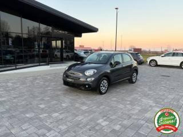Fiat 500x 1.3 Multijet Anche Per Neopatentati 