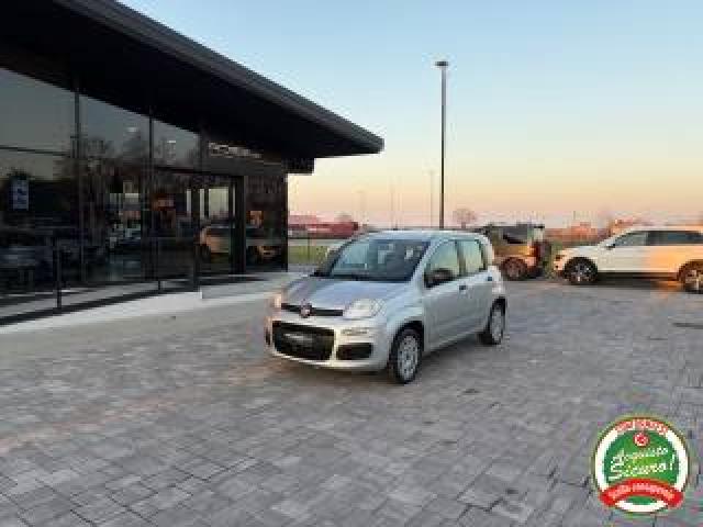 Fiat Panda 1.2 Gpl  Anche Per Neopatentati 