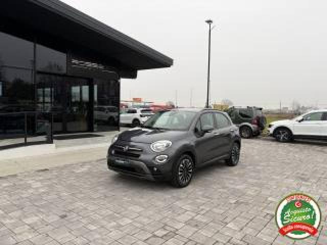 Fiat 500x 1.3 Multijet Cross Anche Per Neopatentati 