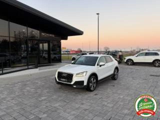 Audi Q2 1.0 S Tronic Sport Anche Neopatentati 