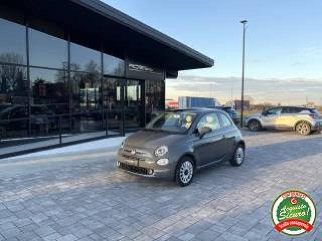 Fiat 500 1.2 Gpl Easypower Lounge Anche Per Neopatentati 