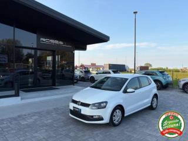 Volkswagen Polo 1.4 Tdi 5p Anche Per Neopatentati 