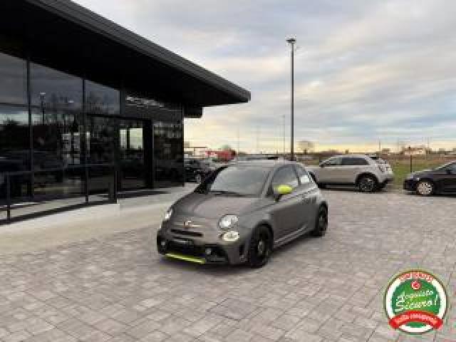 Abarth 595 1.4 Turbo T-Jet 165 Cv 