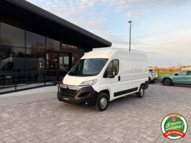 Citroen Jumper Bluehdi S&s Pm-Tm L2-H2 Furgone 