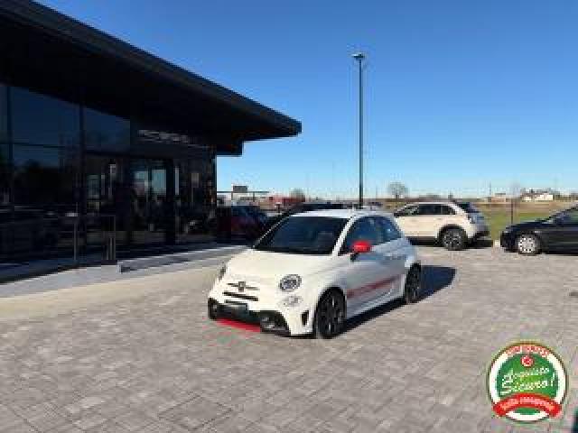 Abarth 595 1.4 Turbo T-Jet 165 Cv 