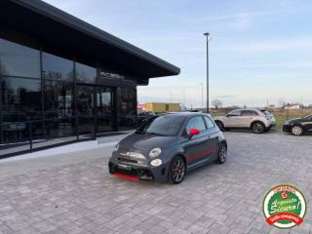 Abarth 595 1.4 Turbo T-Jet 145 Cv 