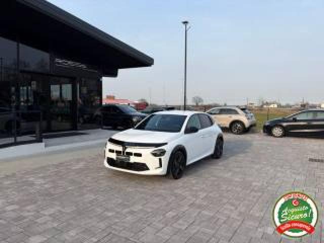 Lancia Ypsilon Hybrid E-Dct Lx Anche Per Neopatentati 