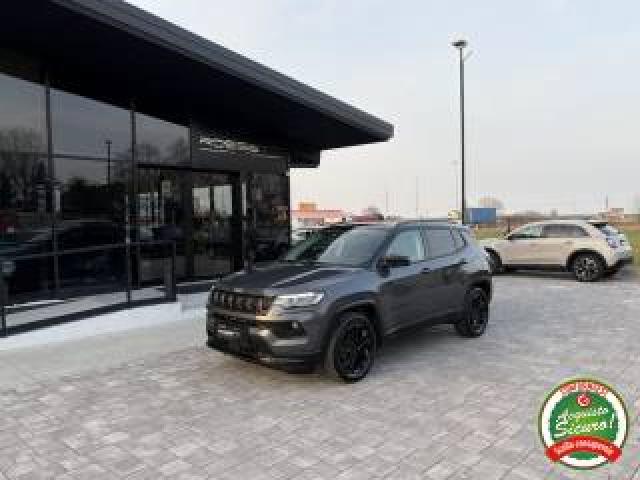 Jeep Compass 1.3 T4 Phev At6 4xe Night Eagle 