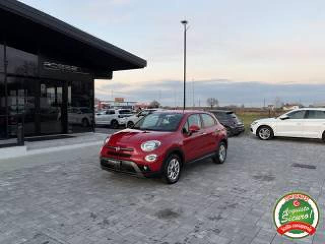 Fiat 500x 1.3 Multijet Cross Anche Per Neopatentati 