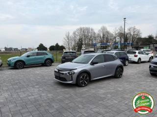 Lancia Ypsilon Hybrid E-Dct Lx Anche Per Neopatentati 