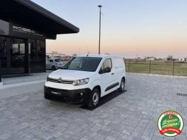 Citroen Berlingo Bluehdi Van M Club 