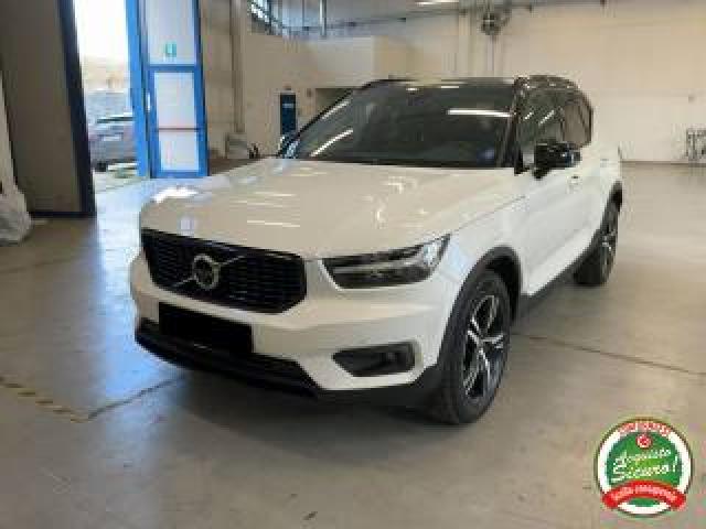 Volvo Xc40 D3 Geartronic R-Design 