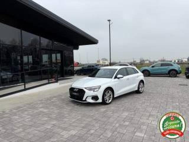 Audi A3 Spb 30 Tdi S Tronic Anche Neopatentati 