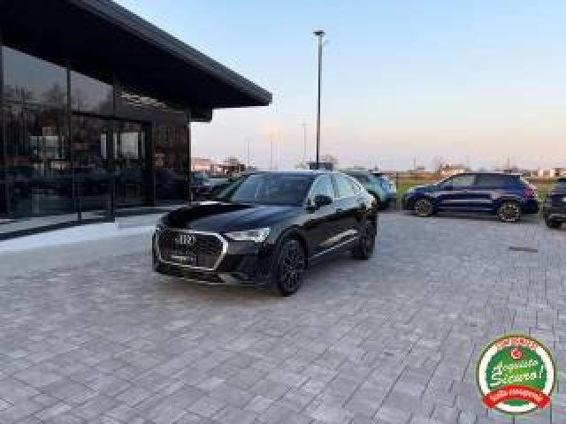 Audi Q3 Spb 35 Tdi S Tronic Sportback 
