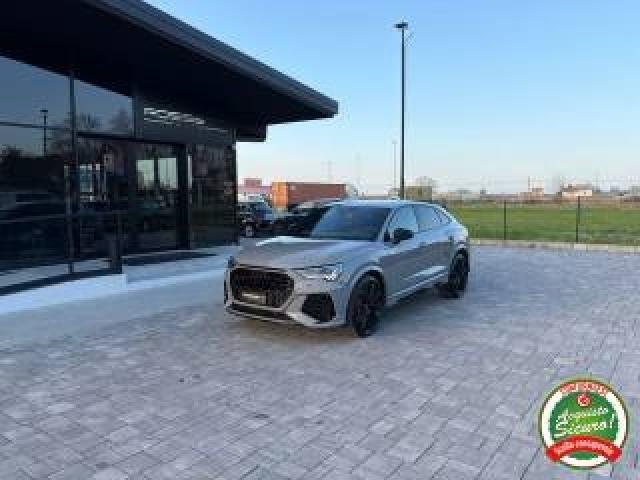 Audi Rs Q3 Sportback Quattro S Tronic  