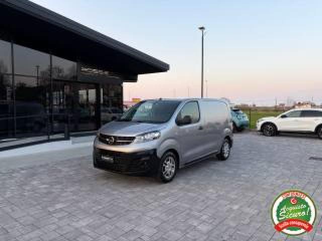 Opel Vivaro 1.5 Diesel  S&s Pc-Tn S Furgone  