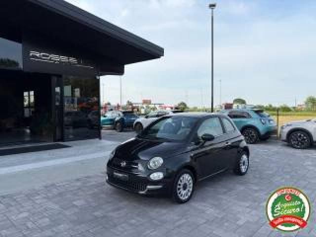 Fiat 500 1.2 Gpl Dolcevita Anche Per Neopatentati  