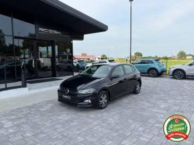 Volkswagen Polo 1.0 Tsi Dsg Style Anche Per Neopatentati 