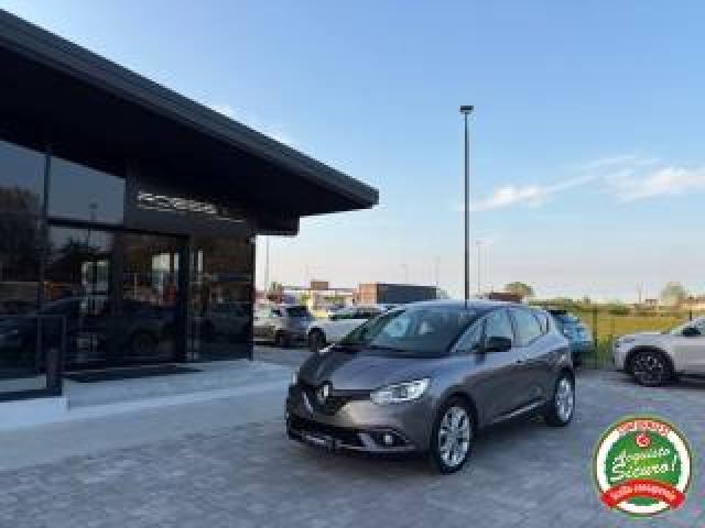Renault Scenic Scénic Blue Dci 150 Cv Edc Initiale Paris 