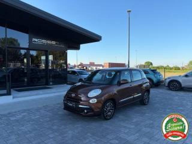 Fiat 500l 1.6 Multijet Lounge Anche Neopatentati 