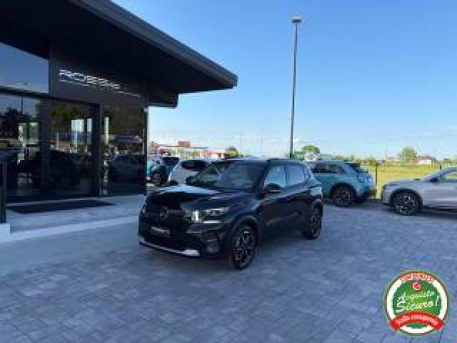 Citroen C3 Max Anche Per Neopatentati 