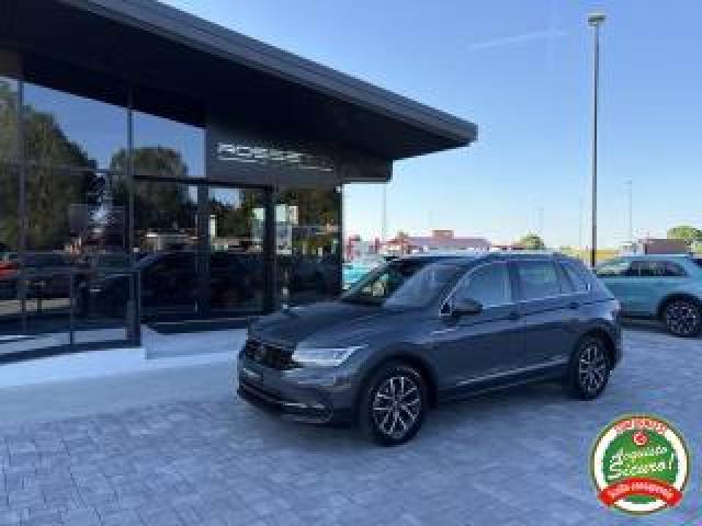 Volkswagen Tiguan 2.0 Tdi 150 Cv Dsg  