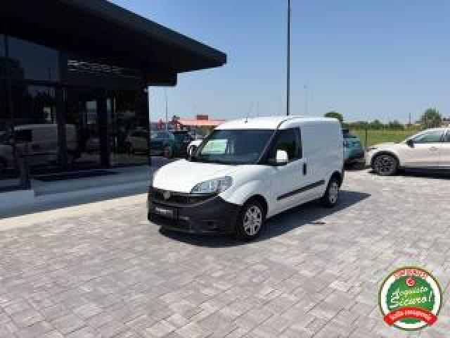 Fiat Doblo Doblò 1.6 Mjt 105cv Pc-Tn Cargo Lamierato 