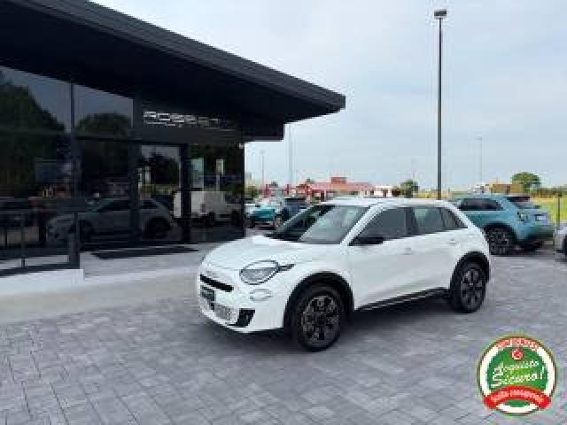 Fiat 600 Hybrid 145 Cv Dct Full Pack Style Confort 