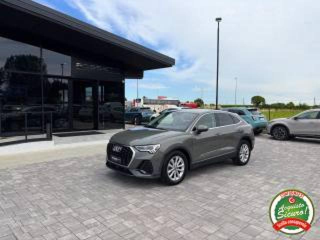 Audi Q3 Spb 35 Tdi S Tronic Sportback 