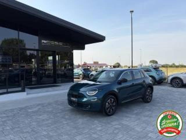 Fiat 600 Hybrid 145 Cv Dct Full Pack Style Confort 