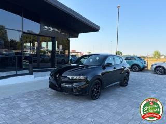 Alfa Romeo Tonale 1.5 Mhev Tct7 Sprint Anche Neopatentati 