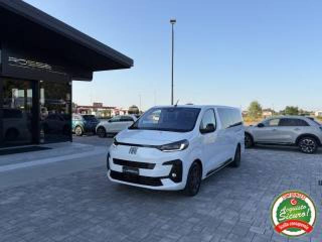 Fiat Ulysse 2.0 Bluehdi At8 L3 + Iva  