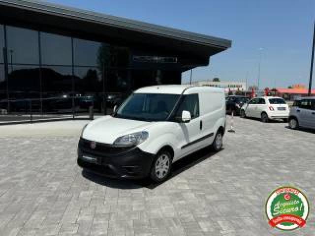 Fiat Doblo Doblò 1.3 Mjt Sx Pc-Tn Cargo Lamierato 